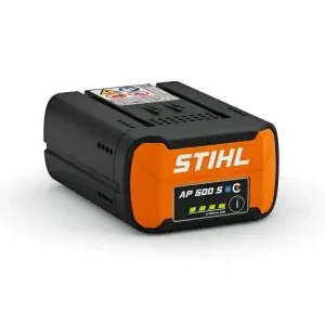 Must-Have Akumulátor STIHL AP 500.0 S