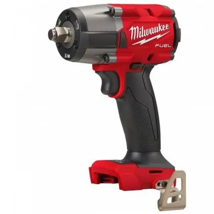 Jen Po Omezenou Doba Aku rázový utahovák MILWAUKEE M18 FMTIW2F12-0X