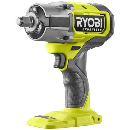 Horká Nabídka Aku rázový utahovák RYOBI RIW18BL-0 ONE+