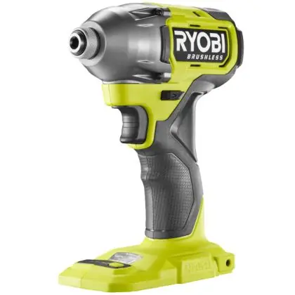 Odeslání Ihned Aku rázový utahovák RYOBI RID18BL-0 ONE+