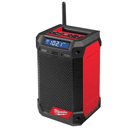 Aku rádio MILWAUKEE M12 RCDAB+-0 Super Cena