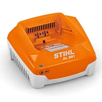 Rychlonabíječka STIHL AL 301 Výhodná Nabídka