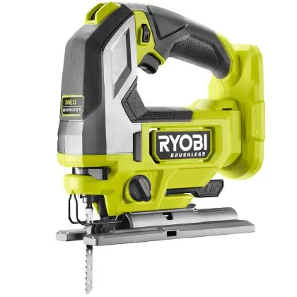 Aku přímočará pila RYOBI RJS18BL-0 ONE+ Nízká Cena