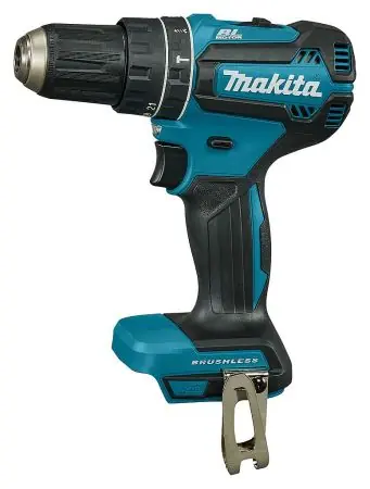 Horká Nabídka Aku příklepový šroubovák MAKITA DHP485Z