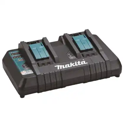 Nabíječka MAKITA DC18RD Bezpečná Platba