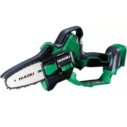 Doprava Zdarma Aku prořezávací pila HiKOKI CS1810DDW4Z