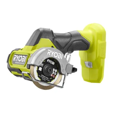 Novinka Aku řezačka RYOBI RCT18BL-0 ONE+