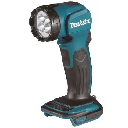 Aku LED lampa MAKITA DEBDML815 Novinka