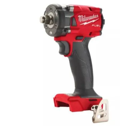 Výprodej Aku rázový utahovák MILWAUKEE M18 FIW2F12-0X