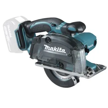 Aku pila na kov MAKITA DCS552Z Vysoce Kvalitní
