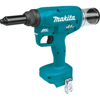 Aku nýtovačka MAKITA DRV250ZJ Tovární Cena