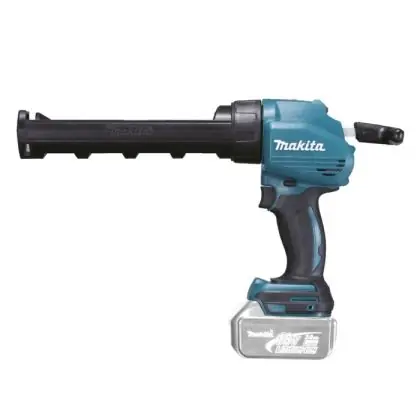 Aku pistole na silikon MAKITA DCG180Z Must-Have