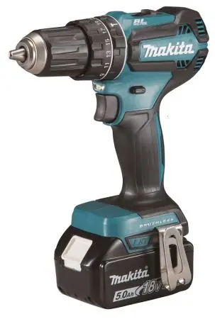 Aku příklepový šroubovák MAKITA DHP485RTJ Levný