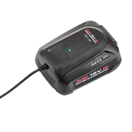Nabíječka AL-KO C40 Li Bo Power4All Ověřený