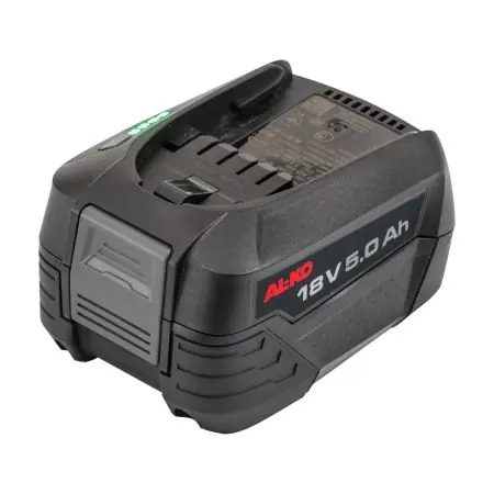 Dokud Zásoby Vydrží Akumulátor AL-KO B100.5 Li 18 V / 5,0 Ah Bo Power4All