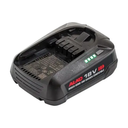Akční Cena Akumulátor AL-KO B50.5 Li 18 V / 2,5 Ah Bo Power4All