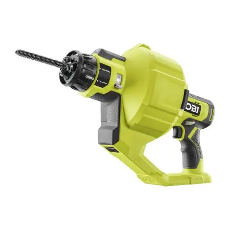 Cenová Bomba Aku čistič odpadů RYOBI RDA18-0 ONE+
