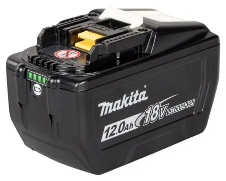 Rychlé Dodání Akumulátor MAKITA BL18120 18V / 12 Ah