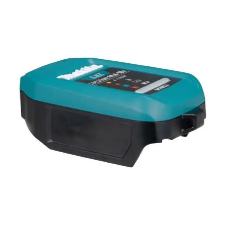 Nabíječka MAKITA DC18SJ s kabelem USB-C 60W Hit Sezóny