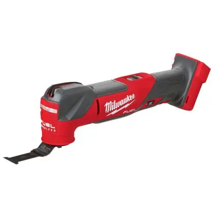 Cenový Hit Aku multifunkční nářadí MILWAUKEE M18 FMT-0