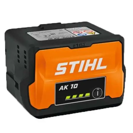 Značkový Akumulátor STIHL AK 10