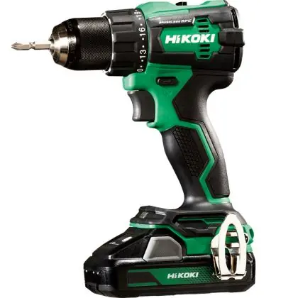 Odeslání Ihned Aku šroubovák HiKOKI DS18DEWFZ