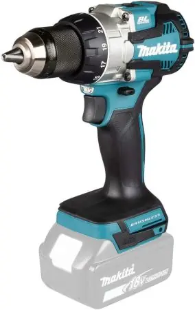 Akce Aku šroubovák MAKITA DDF489Z