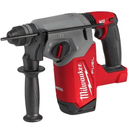 Aku kombinované kladivo MILWAUKEE M18 FH-0X Výhodná Nabídka