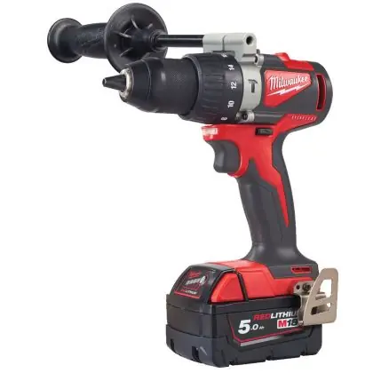 Aku příklepový šroubovák MILWAUKEE M18 BLPD2-502X Speciální Cena