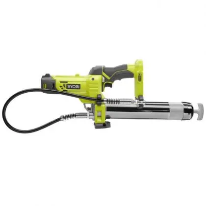 Sleva Aku mazací pistole RYOBI R18GG-0 ONE+
