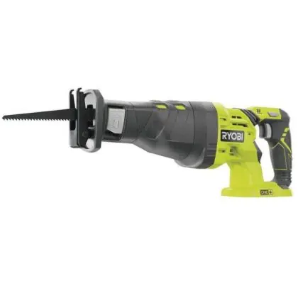 Aku pila ocaska RYOBI R18RS-0 ONE+ Cenový Hit