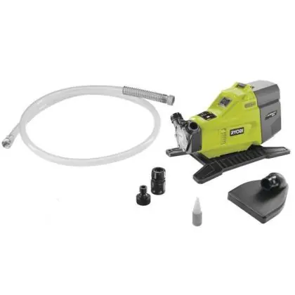 Aku čerpadlo RYOBI R18TP-0 ONE+ Zlevněný