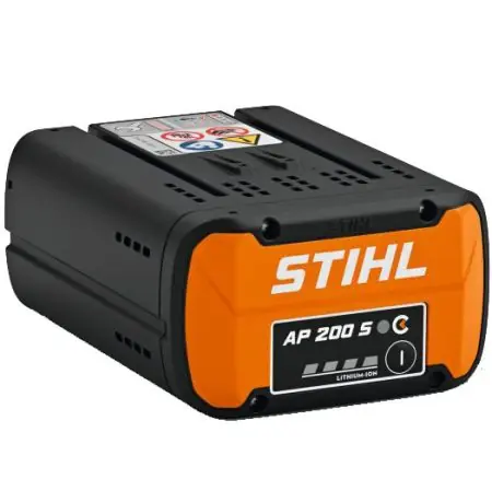 Akumulátor STIHL AP 200 S Akce