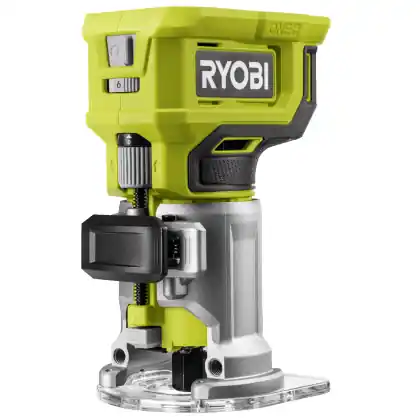 Aku horní frézka RYOBI RTR18-0 ONE+ Sezónní Sleva
