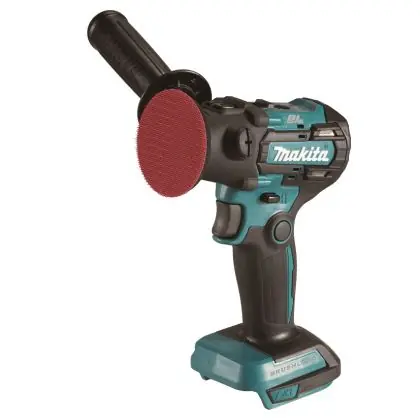 Nakupujte Hned Aku leštička MAKITA DPV300Z