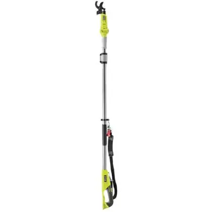 Aku nůžky na větve RYOBI RY18PLA-0 ONE+ Vysoce Kvalitní