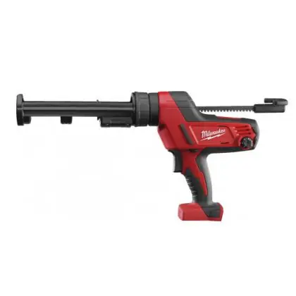 Aku vytlačovací pistole MILWAUKEE C18 PCG/310C-0B Nejlepší Cena