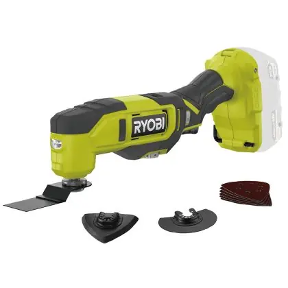 Aku multifunkční nářadí RYOBI RMT18-0 ONE+ Vysoce Kvalitní