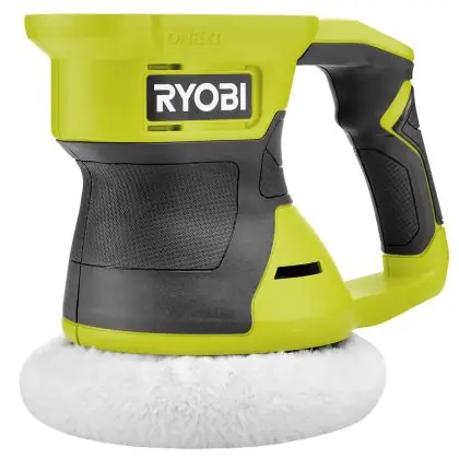 Aku leštička RYOBI RBP18150-0 ONE+ Hit Sezóny