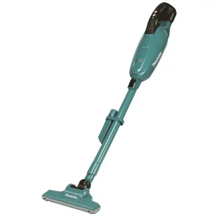 Nejprodávanější Aku vysavač MAKITA DCL285FZ
