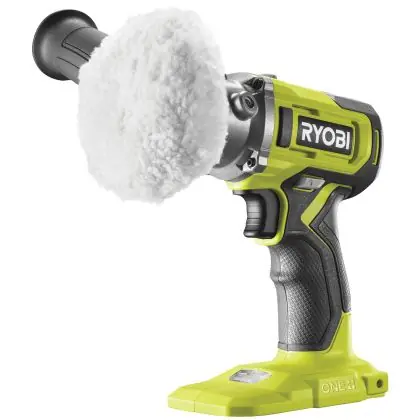 Aku leštička RYOBI RDP18-0 ONE+ Horká Nabídka