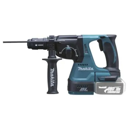 Akce Aku kombinované kladivo MAKITA DHR243Z