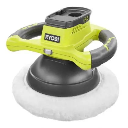 Aku leštička RYOBI R18B-0 ONE+ Novinka