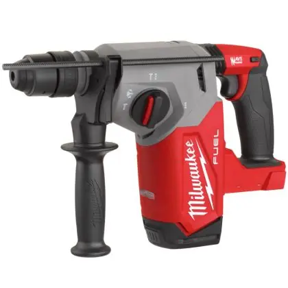 Aku kombinované kladivo MILWAUKEE M18 FHX-0X Akce