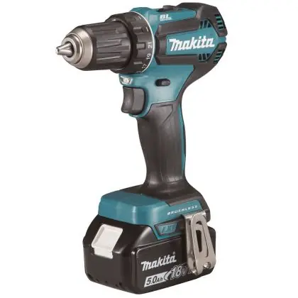 Aku šroubovák MAKITA DDF485RTJ Aktuální