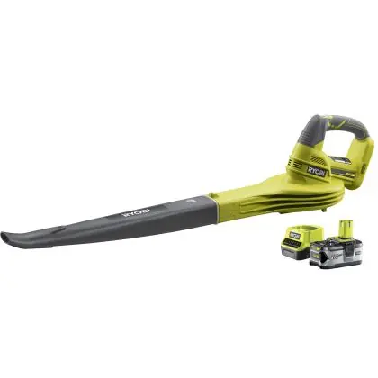 Aku fukar RYOBI RBL1820S40F ONE+ Víkendová Akce