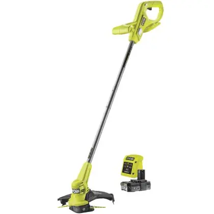 Značkový Aku vyžínač RYOBI RY18LT23A-120P ONE+