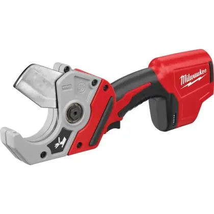 Výprodej Aku PEX řezák MILWAUKEE M12 C12 PPC-0
