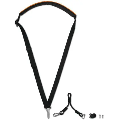 Nosný popruh pro STIHL BGA 160 Speciální Cena