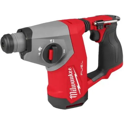 Cenově Výhodný Aku vrtací kladivo MILWAUKEE M12 FHAC16-0X
